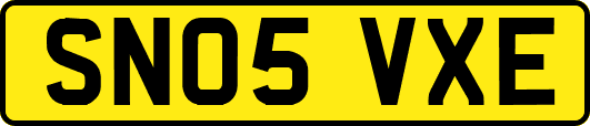 SN05VXE