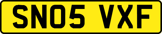 SN05VXF