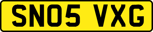 SN05VXG