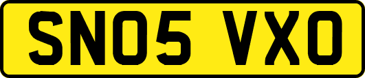 SN05VXO