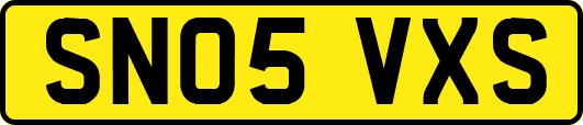 SN05VXS