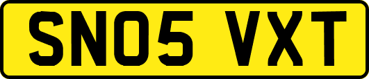 SN05VXT