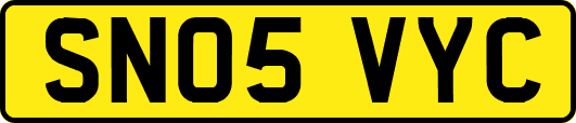 SN05VYC