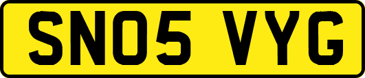 SN05VYG