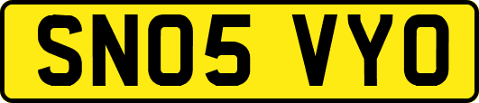 SN05VYO