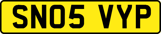 SN05VYP