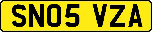 SN05VZA