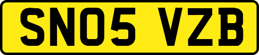 SN05VZB