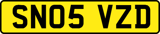 SN05VZD