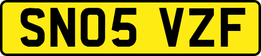 SN05VZF