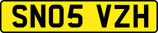 SN05VZH