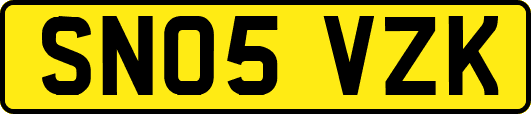 SN05VZK