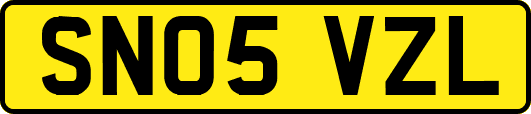 SN05VZL