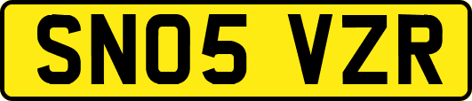 SN05VZR