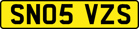 SN05VZS