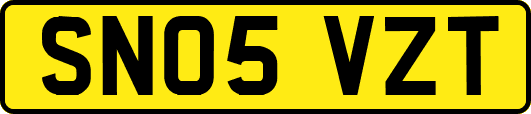 SN05VZT