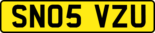 SN05VZU