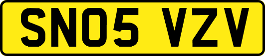 SN05VZV