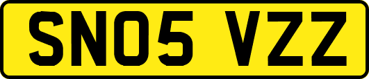 SN05VZZ