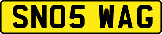 SN05WAG