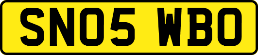 SN05WBO