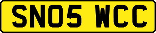 SN05WCC