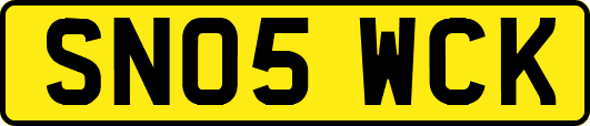 SN05WCK