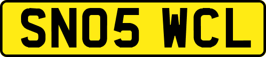 SN05WCL