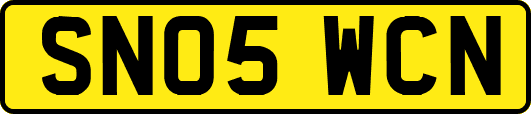 SN05WCN