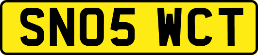 SN05WCT