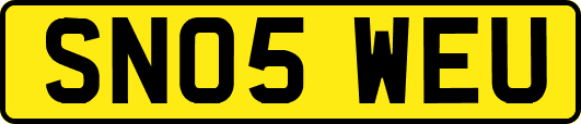 SN05WEU