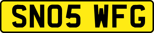 SN05WFG