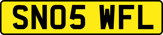 SN05WFL