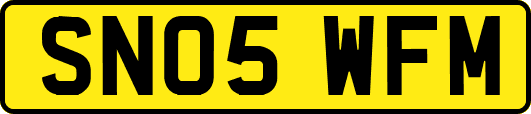 SN05WFM
