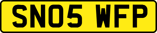 SN05WFP