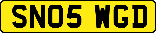 SN05WGD