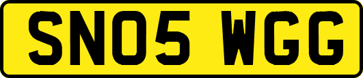 SN05WGG