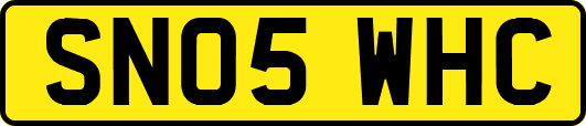 SN05WHC