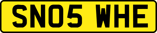 SN05WHE