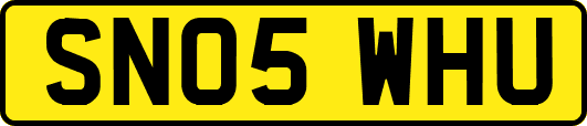 SN05WHU