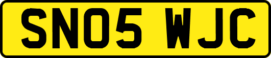 SN05WJC