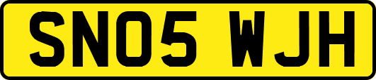 SN05WJH