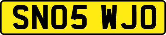 SN05WJO