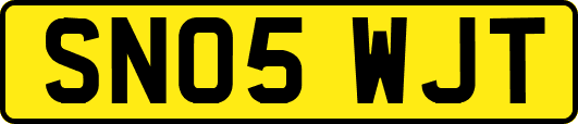 SN05WJT
