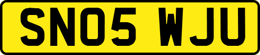 SN05WJU