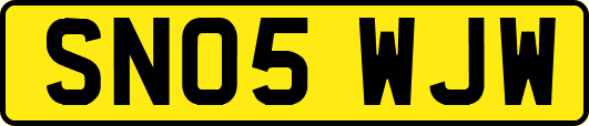 SN05WJW