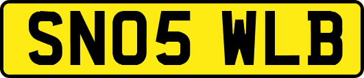 SN05WLB