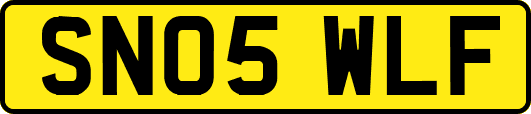 SN05WLF