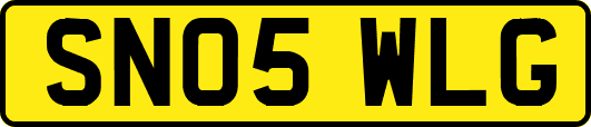 SN05WLG
