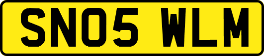 SN05WLM